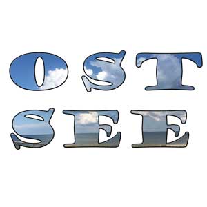 Ostsee Sehnsucht